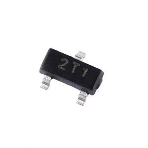 Original <span class=keywords><strong>2T1</strong></span> <span class=keywords><strong>SMD</strong></span> Transistor S9012 SOT-23 Bom List Plus de stock dans SHIJI CHAOYUE - Product Image 1