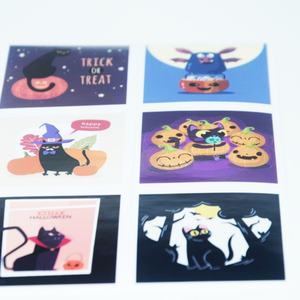 Etiquetas de Precio de PVC Personalizables de Alta Calidad, Etiquetas Adhesivas Impresas a Color para Uso en Exposiciones y Embalaje - Product Image 1