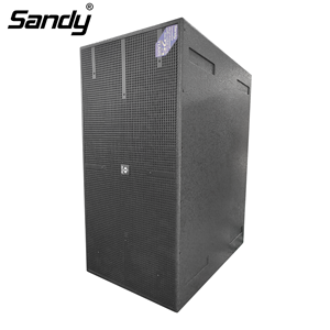 Sandy <span class=keywords><strong>B3</strong></span>ซับวูฟเฟอร์18นิ้วแบบเสียงเบสยาวสำหรับใช้กลางแจ้งซับวูฟเฟอร์กันน้ำลำโพงมืออาชีพ - Product Image 1