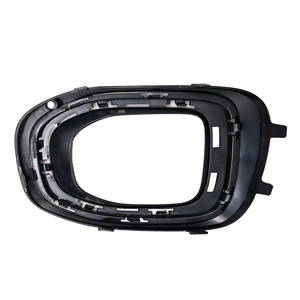 Accessori Auto Originali, Cornice Copri Faro Fendinebbia Sinistro per VW <span class=keywords><strong>T</strong></span>-<span class=keywords><strong>CROSS</strong></span> AMERICAN 2020 2021 2022 2023 2024, Codice 2GP853665B 9B9 - Product Image 3