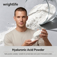 Comprimés de méthylcobalamine, vitamine B12, poudre blanche, complément alimentaire, formule personnalisée en marque privée pour adultes