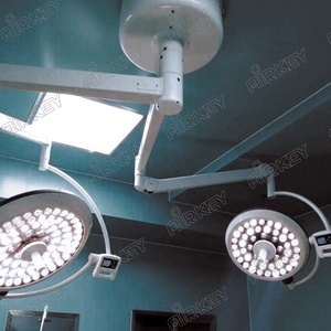 Classe A-D Hospital Modular Operating Theater com sistema HVAC - Product Image 3