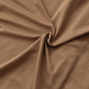 Ensemble de pyjama et de vêtements d'intérieur luxueux en modal doux et confortable pour femmes, avec logo ODM/OEM, manches longues, pyjama long pour femmes - Product Image 2