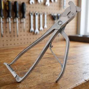 Retractor Ortopédico para Mascotas Gelpi de Alta Calidad con Puntas Largas de 70 mm x 190 mm, Acero Inoxidable, Ecológico - Product Image 4