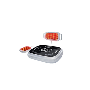 पेरिनम और निचले पेट में ऊतक की मरम्मत को बढ़ावा देना। लाल प्रकाश 640nm लेजर प्रोस्टेट मालिश दर्द से राहत देता है - Product Image 6