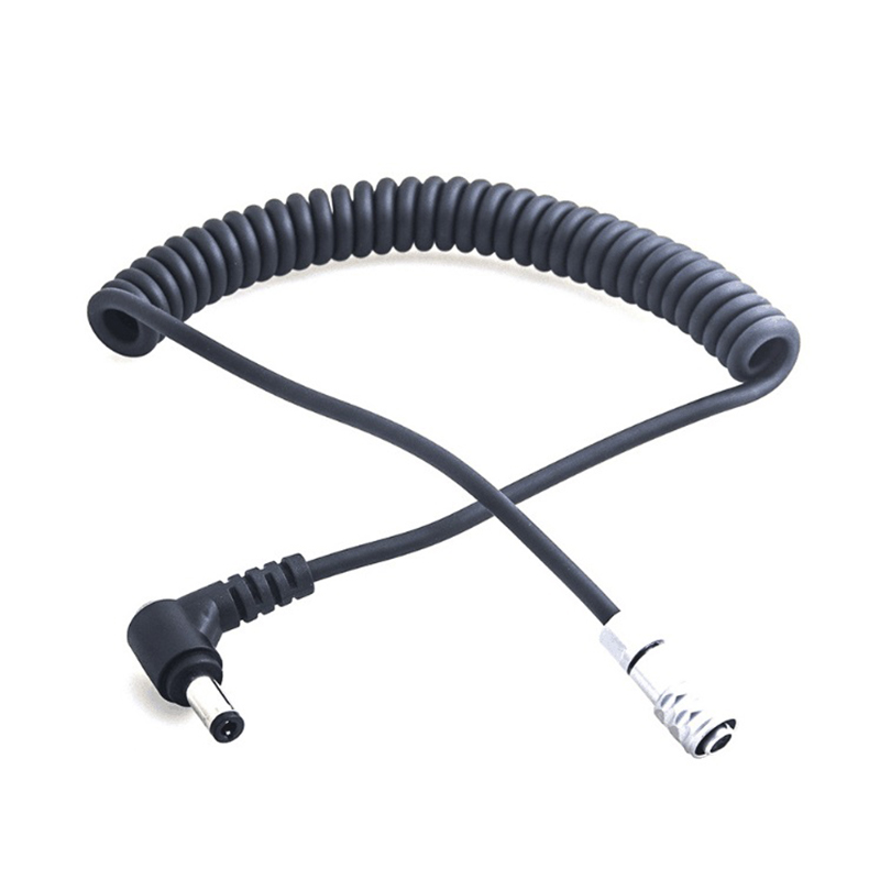 D-Tap или USBC BMPCC 4K кабель питания постоянного тока Кабель для карманных видеокамер Blackmagic Cinema 2 контактный разъем