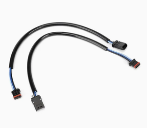 Harnais de câblage de <span class=keywords><strong>clignotant</strong></span> universel personnalisé pour <span class=keywords><strong>moto</strong></span>, pour utilisation automobile électronique, avec installation facile - Product Image 2