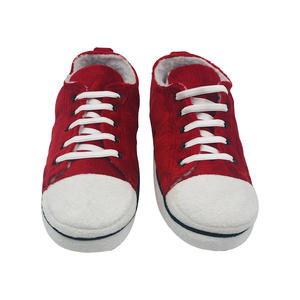 <span class=keywords><strong>Ciabatte</strong></span> Boa <span class=keywords><strong>casa</strong></span> <span class=keywords><strong>per</strong></span> le donne divertenti antiscivolo morbido elegante Comfort accogliente <span class=keywords><strong>casa</strong></span> scarpe da ginnastica scarpette stivali - Product Image 2