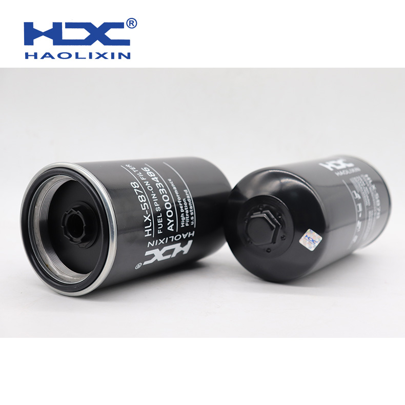 FUMIさん専用 Fuel Filter MMH80990 60282117 SN25172 PF-CO-01-01210 FC-27060 8