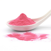 Polyphénols de fraise, extrait de fraise, poudre de fruit de fraise, fourniture d'usine