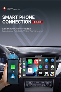Nuovo Android universale Full Touch GPS retromarcia immagine MP5 sistema di navigazione per <span class=keywords><strong>auto</strong></span> adatto per <span class=keywords><strong>Opel</strong></span> - Product Image 6