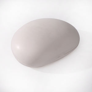 Plateau de pâte moulée de canne à sucre sur mesure emballage d'insertion de pâte à papier biodégradable pour l'emballage de produits ménagers boîte à savon - Product Image 5