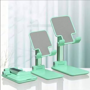 Soporte Universal de Escritorio para Teléfono Móvil y Tableta, Ajustable y Plegable, Soporte de Escritorio para Teléfono Celular - Product Image 2