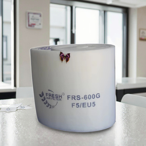 Merv 9 10 F5 eu5 Lọc Trần cho phun sơn tự động gian hàng bông lọc không khí Hệ thống lọc không khí với Có thể giặt bộ lọc - Product Image 6