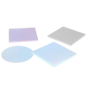 Filtro Ottico LP785nm in Silice Fusa Personalizzato con Rivestimento Duro LAD per Blocco Profondo e Passaggio Lungo, per Laser <span class=keywords><strong>Raman</strong></span> - Venditore Diretto dalla Fabbrica Cinese - Product Image 6