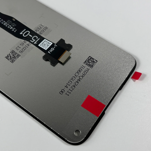 Pour <span class=keywords><strong>Huawei</strong></span> <span class=keywords><strong>P40lite</strong></span> pièces d'écran LCD de téléphone portable affichage de haute qualité pour une expérience mobile optimale - Product Image 6