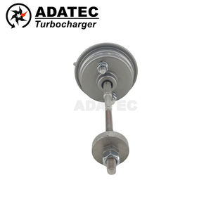 GTDI12V 1761178 Actionneur Turbo CM5G6K682GB CM5G6K682GC CM5G6K682GD CM5G6K682GE Turbo Wastegate pour <span class=keywords><strong>Ford</strong></span> Mondeo 1.0 L M1CB <span class=keywords><strong>125</strong></span> HP - Product Image 3