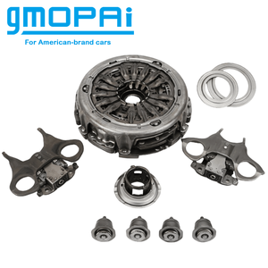Venta al por Mayor de Transmisión de Doble <span class=keywords><strong>Embrague</strong></span> 6DCT250DPS6 OEM 602000800, Piezas de Auto, Sistema de Transmisión, para <span class=keywords><strong>Ford</strong></span> EcoSport <span class=keywords><strong>Focus</strong></span> - Product Image 1