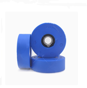 Fournir toutes les pièces d'ascenseur d'escalator de marque J622000C202 76*25-6202 rouleau de chaîne d'étape d'escalator de poulie de roue d'escalator - Product Image 1