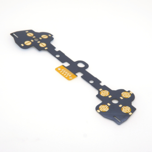 Dẫn điện phim Bàn phím Flex cáp phẳng cho ps5 V1 V2 V3 điều khiển 010 020 030 Ribbon bảng mạch <span class=keywords><strong>FPC</strong></span> Flex Cáp - Product Image 2