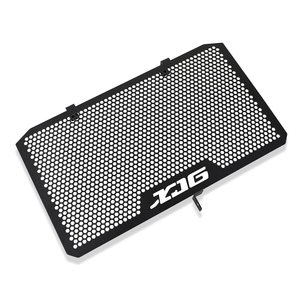 Couvercle de Grille de Protection de Radiateur pour Moto, Accessoire pour YAMAHA <span class=keywords><strong>XJ6</strong></span> <span class=keywords><strong>DIVERSION</strong></span> <span class=keywords><strong>F</strong></span> 2009 - 2015 2014 2013 2012 2011 2010 - Product Image 5