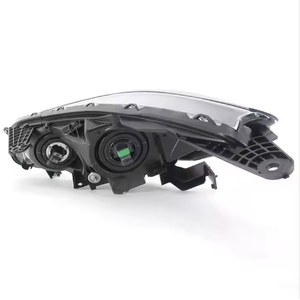 Pare-chocs avant et phare de voiture d'origine d'occasion pour <span class=keywords><strong>Honda</strong></span> Accord 9 Generation Car Parts Accessories - Product Image 3