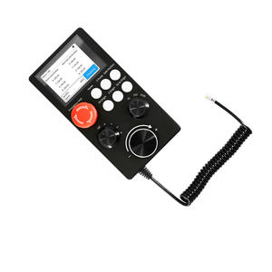 MKS CNC CONTROL Volant Gravure hors ligne Plug and Play Support <span class=keywords><strong>G</strong></span> Code - Product Image 5