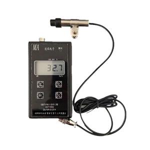 ASR5910A Digital Noise Meter 30dB-130dB A Weighting Intrinsically Safe Mining Use - Product Image 3