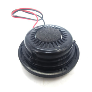 Oem âm thanh xe hơi loa 3.5 inch loa tầm trung với 35W sừng & <span class=keywords><strong>tweeter</strong></span> hệ thống âm thanh vật liệu sắt 15 + năm kinh nghiệm - Product Image 4