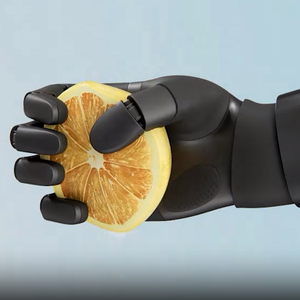 Nouvelle main robotique industrielle à cinq doigts Xynova Flex 1, contrôle intelligent par IA, main humanoïde dexterieuse, fournisseur - Product Image 3