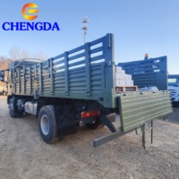 Camions de transport de marchandises Sinotruk HOWO TX 4x2 4x4 6 roues diesel 5 8 10 15 20 tonnes à vendre, neufs et d'occasion, avec paroi latérale