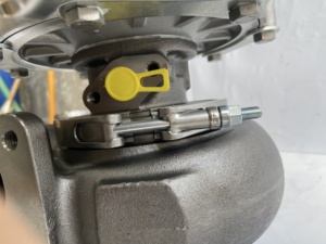 Pièce de moteur de camion Jrone Turbocompresseur pour <span class=keywords><strong>Eurotruck</strong></span> 10570145 4521090007 - Product Image 5
