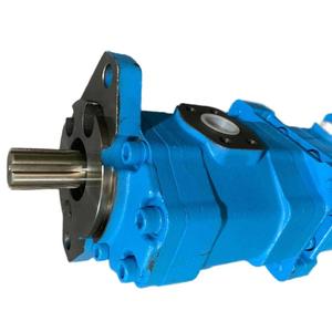 Bomba Hidráulica Huamao CBY2050/2050/2010-2FR para Equipos de Minería y Perforación |   Repuesto OEM - Product Image 3