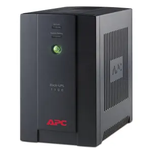 APC UPS BX1100CI-CN UPS Backup Power System Back-UPS 1100VA Ups Backup Power System Apc Ups Battery Backup And Surge Protector