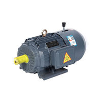 Moteur de freinage électromagnétique asynchrone triphasé YEJ 0,12 kW-45 kW 50/60 Hz IP54/IP55