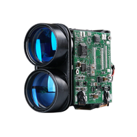 Module télémètre laser OEM 905 nm 1000m 1600m 2000m 4000m Capteur de mesure de distance TTL longue portée