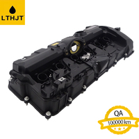 Wholesale OEM LTHJT 11127552281 Car Accessories Auto Parts Engine System New Valve Cover with 1 Year Warranty for N52