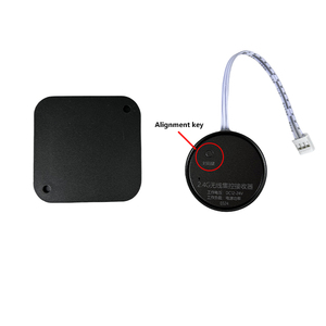 キッチンクローゼットワードローブキャビネットライト用屋内家具シングルゲート/ダブルゲート/タッチ/ボディセンシングモーションセンサースイッチ - Product Image 4