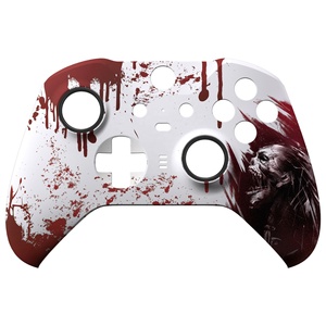 New Design Replacement Joystick Accessories Front Housing Shell for <b>Control</b> <b>Xbox</b> One Original Elite 2 <b>Case</b> Cover - Product Image 1