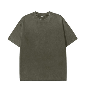 Custom Tshirt Printed T <b>Shirts</b> <b>Y2k</b> Manufacturers Acid Wash T <b>Shirt</b> Heavyweight T-<b>shirt</b> Men's T <b>Shirts</b> - Product Image 3