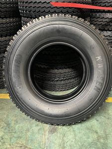Pneus de camion KAPSEN en gros, neufs, 12.00R24, haute qualité - Product Image 6