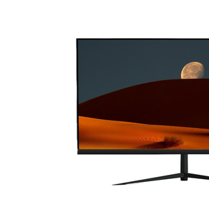 Nhà máy trực tiếp 27 inch IPS HD 4K chơi game màn hình cho Mac kết nối trực tiếp với Type-C màn hình thiết kế bản vẽ - Product Image 1