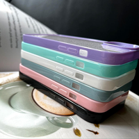 Coque de téléphone DIY antichoc en TPU+PC, style artisanal gravé au laser, avec sangle et colle époxy crème, deux-en-un, faite à la main