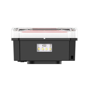Luz Trasera LED Inalámbrica para <span class=keywords><strong>Remolque</strong></span> con Batería de 5000 mAh y Base Magnética Resistente - Product Image 6
