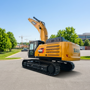 รถขุด SANY SY485H 50 ตัน รุ่นใหม่ ราคาขายส่ง - Product Image 1