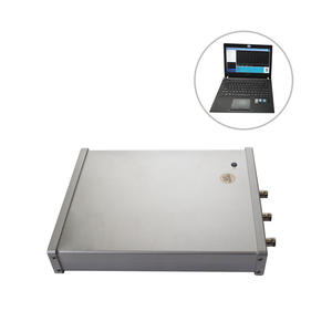 Analizador de Respuesta de Frecuencia de Barrido SFRA de Alta Precisión de -100dB~20dB con Síntesis de Frecuencia Digital - Product Image 5