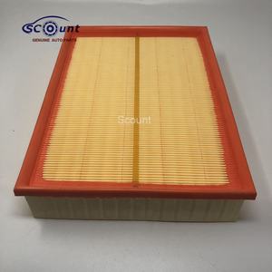 Makki Otomotiv Araba Aksesuarları Hava Filtresi PHE000112 RANGE ROVER SPORT Discovery <span class=keywords><strong>3</strong></span>/4 4.0 / V6 4.4 / V8 Range Rover <span class=keywords><strong>3</strong></span> 4.4 / V8 için - Product Image 1