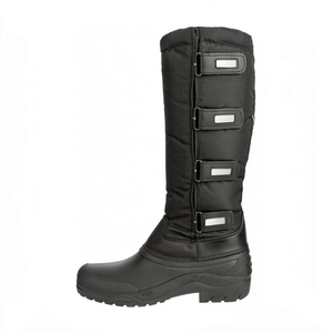 Botas de Invierno Clásicas de Piel de Oveja, Forradas de Piel Genuina, Cálidas e Impermeables, Botines para Niños, Unisex para Exteriores - Product Image 1