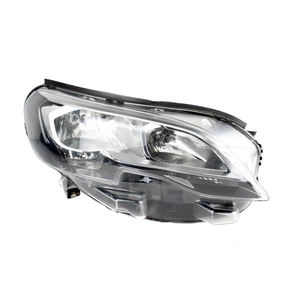 Faro Delantero Vans Auto Parts 9808572780-00 para <span class=keywords><strong>CITROEN</strong></span> DISPATCH y BERLINGO - Product Image 2