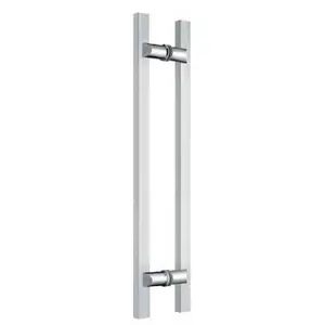 Condibe office room building bathroom glass door handle pull handles